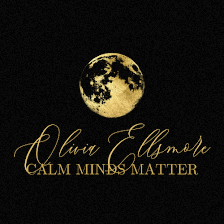Calm Minds Matter | Reiki Practitioner, Holistic Wellness Life Coach