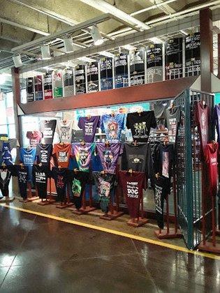 Silver Spur Emporium