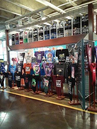 Silver Spur Emporium
