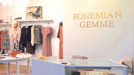 Bohemian Gemme
