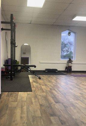 Nyx Wellness