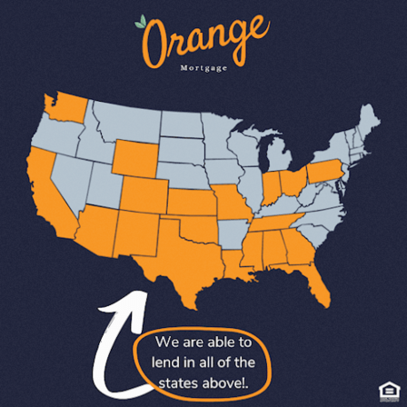 Orange Mortgage