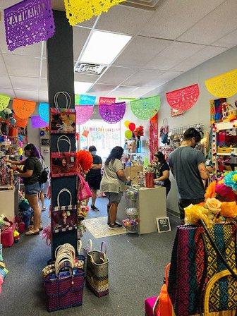 Marianita's Artisan Boutique