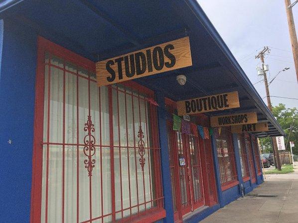 Hermanitas Boutique