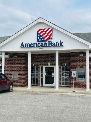 American Bank