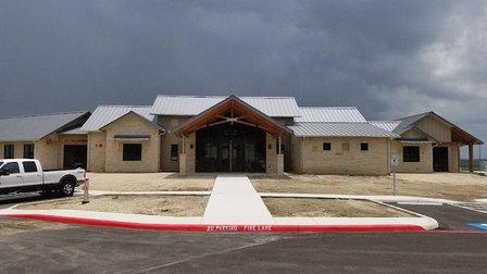 Texas Wildlife Association