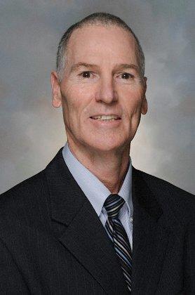 Patrick Rockett, SWBC Mortgage