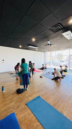 Honest Soul Yoga & Pilates