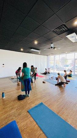 Honest Soul Yoga & Pilates