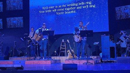 Grace Community Church