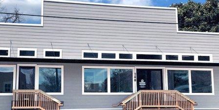 The Wood Group of Fairway Independent Mortgage Corp.