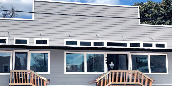 The Wood Group of Fairway Independent Mortgage Corp.