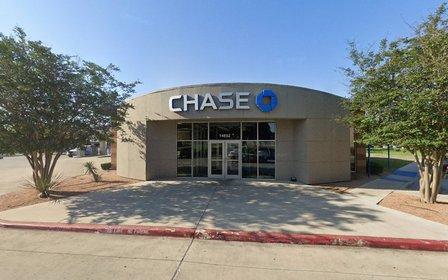 Chase Mortgage