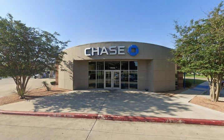 Chase Mortgage