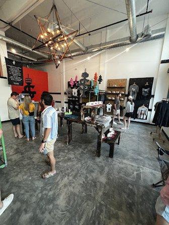 Southtown Supply Co.