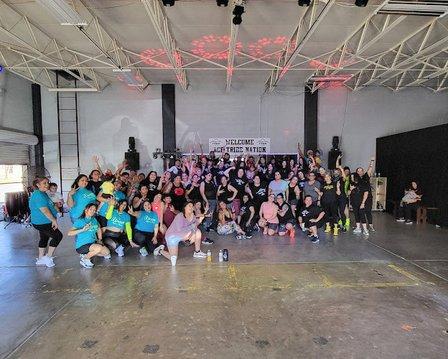 Alamo City Fitness