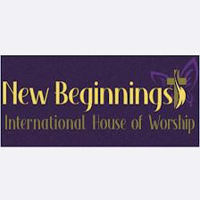 New Beginnings I.H.O.W.