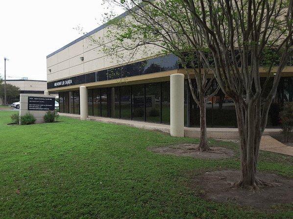 Abundant Life Church
