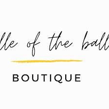 Belle of the Ball Boutique
