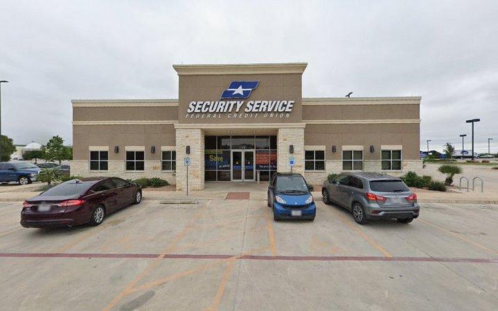Bryan Foulds, NMLS # 1789099 - Security Service Federal Credit Union