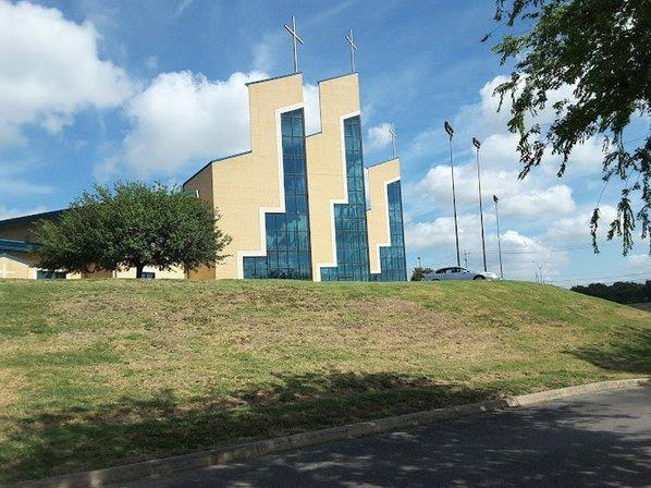 Livingway Christian Church