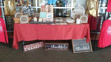 Community Bible Church