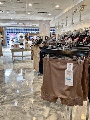 Shapers - South Park Mall