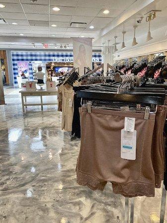 Shapers - South Park Mall