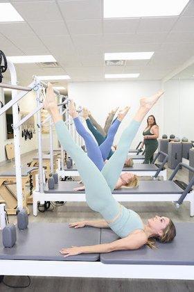 Breathe 3 Wellness