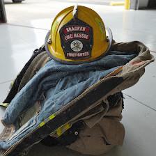 Bracken Volunteer Fire Dept