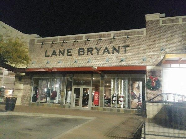 Lane Bryant