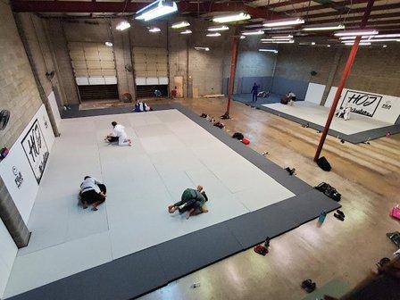 House of Jiu-Jitsu