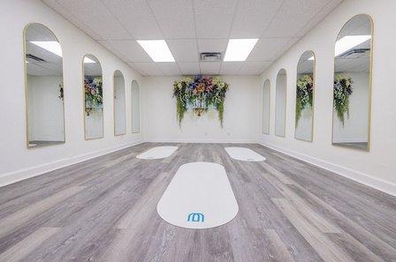 Modality Pilates & Stretch Therapy