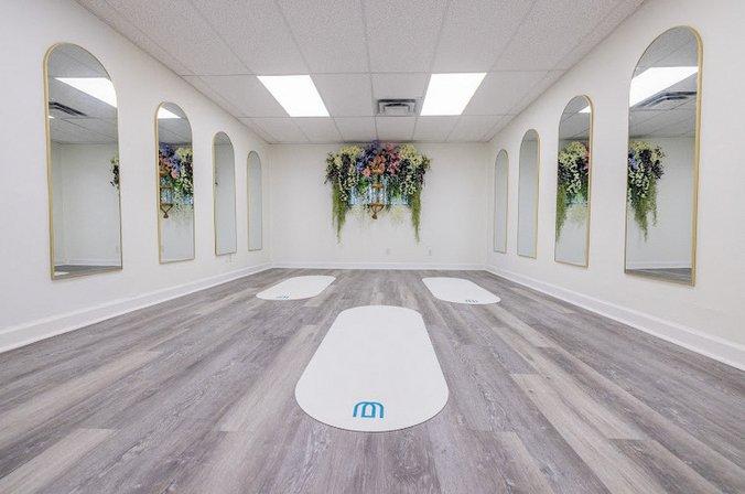 Modality Pilates & Stretch Therapy