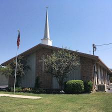 New Life Baptist Church