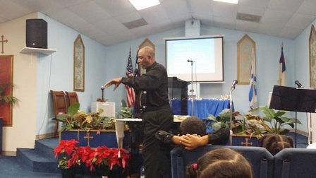 Whole Life Christian Church