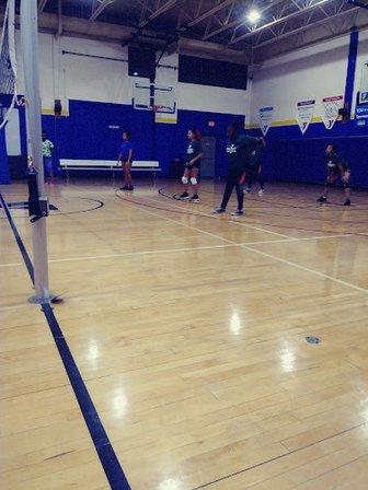 Davis-Scott Family YMCA