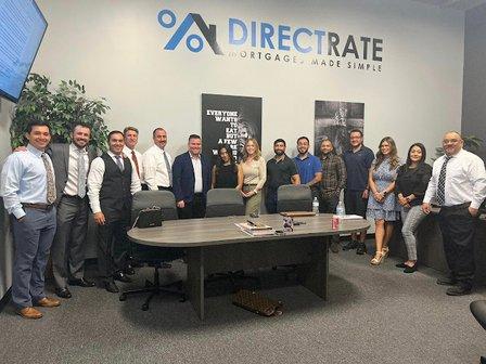Direct Rate
