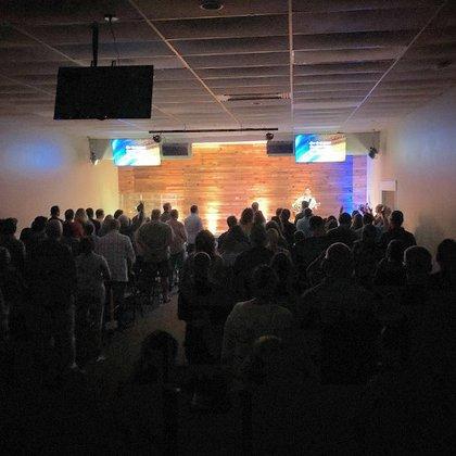 RockPoint Church