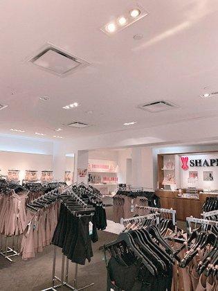 Shapers Ingram Park Mall