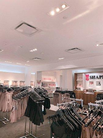 Shapers Ingram Park Mall