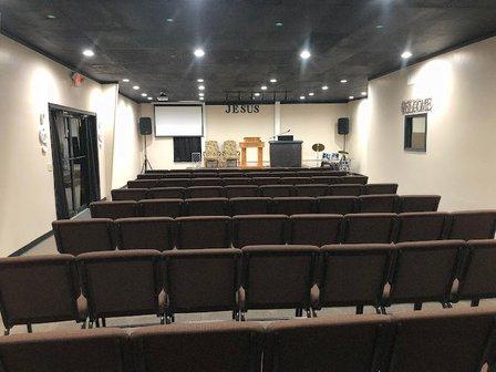 Pentecostal Life Church