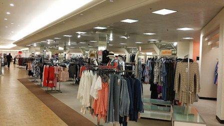 Dillard's