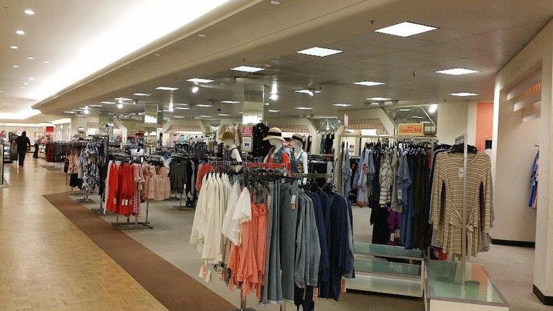 Dillard's