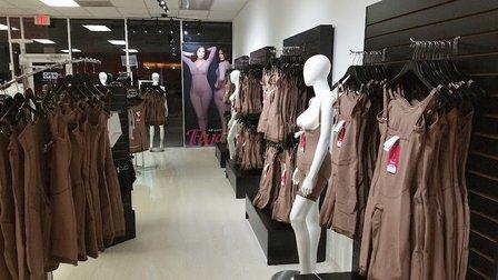 Shapers Stores - Culebra Rd