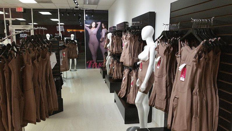 Shapers Stores - Culebra Rd