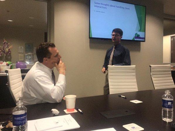 Guild Mortgage - The Arp Brothers Team