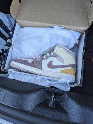 Foot Locker