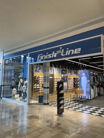 Finish Line