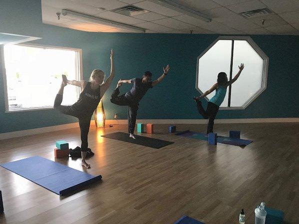 Bali Yoga
